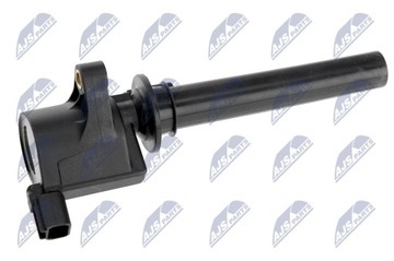 фото thumb №7, Катушка зажигания mazda tribute 3.0 2001- новая