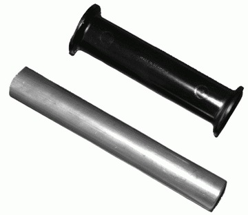 фото thumb №2, Lemforder втулка рычага mercedes a-klasa