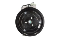 фото thumb №1, Компресор кондиціонера mercedes actros actros mp2 mp3 atego 2 axor axor 2