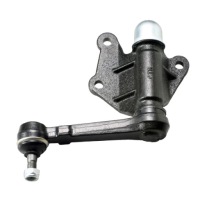 фото thumb №1, Кронштейн стійок кермових редуктор toyota 4 runner ii hilux v