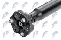 фото thumb №5, Wał привідний nwn-bm-032 nty