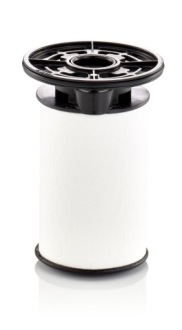 Купити Mann фільтр пального, фото thumb