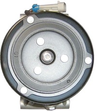 фото thumb №15, Компрессор кондиционера opel astra g astra g classic combo tour combo