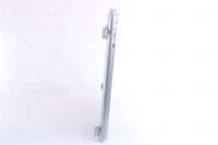 фото thumb №1, Радіатор кондиціонера nissens 941050