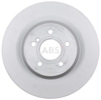 фото thumb №1, 2x a.b.s. диск гальмівний. mercedes w221 s-klasa 05-