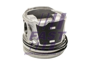 фото thumb №1, Поршень renault master 10 2.3 dci std