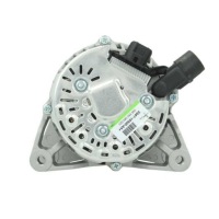 Генератор ford fiesta 1.4 tdci 11.01- в Украине, фото thumb