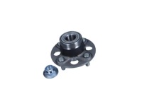 фото thumb №12, Підшипник диски honda t jazz/city 02- з abs барабани maxgear 33-1200