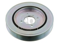 фото thumb №2, Шкив febi 27720