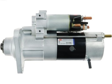 фото thumb №8, Новий оригінальний стартер mitsubishi s5465 mitsubishi