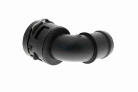 Vaico v10-4629 фланець рідини охолоджуючий Зі Шроту, фото thumb