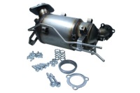 фото thumb №5, Dpf toyota avensis/ verso 2,0d/2,2d 08-