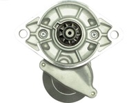 фото thumb №10, Стартер passport 2.6 dx campo 2.3