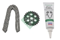 Купить Набор привода насоса масла bmw 5 e60 , 5, фото thumb