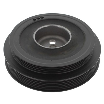 фото thumb №1, Corteco 80000834 колесо ременное, wał коленчатый