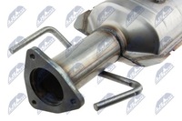 фото thumb №11, Фильтр частиц твердых dpf dpf-pl-007 nty