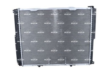 фото thumb №15, Радиаторов двигателя nrf 53786 1245000302