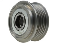 фото thumb №2, As-pl afp6034 генератор - зчеплення jednokierunkow