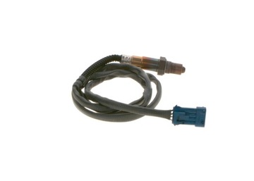 фото thumb №1, Лямбда-зонд bosch 258 006 186