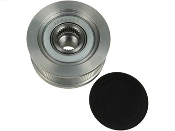 фото thumb №2, Колесо пасове wolnobiezne генератора