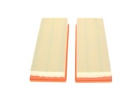 фото thumb №1, Bosch фільтр повітря 1 457 433 071