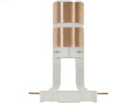 фото thumb №10, Стартер кольцо / komutator генератора