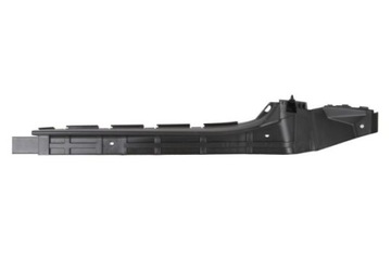 фото thumb №1, Кріплення бампера зад p bok fiat grande punto punto punto evo 04.05-08.18