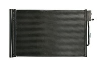 фото thumb №1, Конденсатор кондиционера с осушитель pasuje do: opel insignia b, insignia