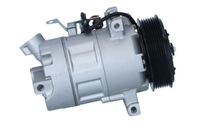 фото thumb №13, Компрессор кондиционера nrf 320055 926005211r renault