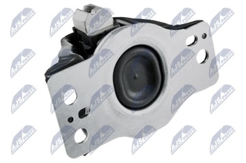 фото thumb №13, Подушка двигуна масляна renault megane ii 1.9dci,2.0,2.0dci 02-08, scenic