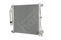 фото thumb №1, Hart 614 490 конденсатор, кондиціонер