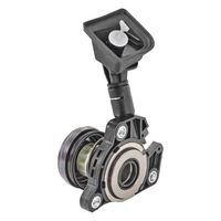 фото thumb №13, Цилиндр сцепления центральный valeo 810120 2041a5 peugeot