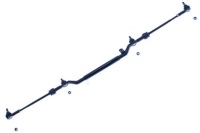 фото thumb №2, Тяга средний mercedes slk 200 r170