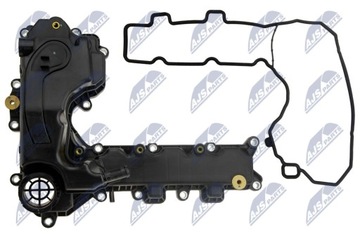 фото thumb №2, Bpz-pe-007 nty кришка клапанів peugeot partner 1.2thp 2016-,2008 1.2thp 201