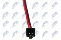 Nty ліхтарі led підсвітка номерного знака Зі Шроту, фото thumb