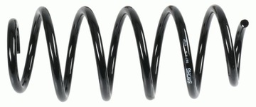 фото thumb №2, Пружина підвішування sachs 997 814