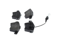 фото thumb №1, Тормозные колодки тормозные bosch vw transporter v перед