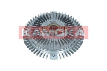 фото thumb №1, Kamoka зчеплення visco mercedes sprinter 95-02 va