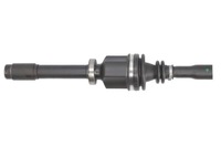 фото thumb №5, Піввісь привідний/вал привідний