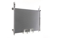 фото thumb №8, Конденсатор радіатор кондиціонера renault koleos i 2.0d/2.5 09.08-