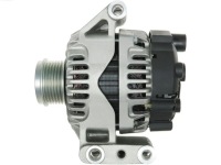 Генератор doblo punto combo corsa 1.3 Киев, фото thumb