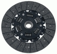 Купить Sachs 1878 600 908 диск сцепления, фото thumb