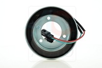 фото thumb №1, Катушка сцепления компрессор кондиционера renault, nissan zexel dks-17 101/ 66/