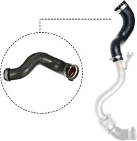 фото thumb №1, Gates 05-4694 шланг гибкий радиатора