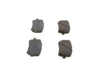 фото thumb №16, Bosch гальмівні колодки гальмо. toyota avensis verso 01-09