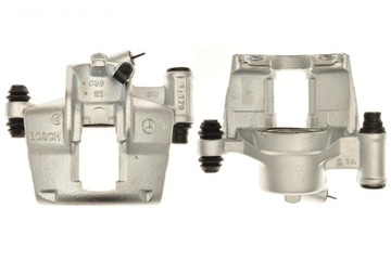 фото thumb №2, Суппорт тормоза bosch 0986473235 0014206383