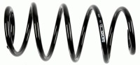 Купить Пружина подвеска 993 166, фото thumb