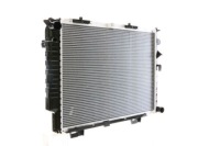 фото thumb №12, Mahle cr 318 000s радіатор, система охолодження двигуна