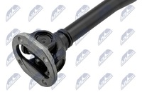 фото thumb №4, Wał приводной nwn-me-018 nty