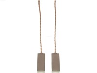 фото thumb №9, Щітки генератора brand new as-pl alt